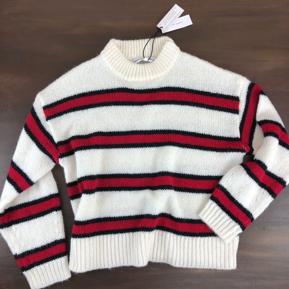 Rebecca Minkoff Taylor sweater - Picture 4 of 7